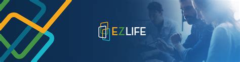 Working at Ezlife Software Solutions .